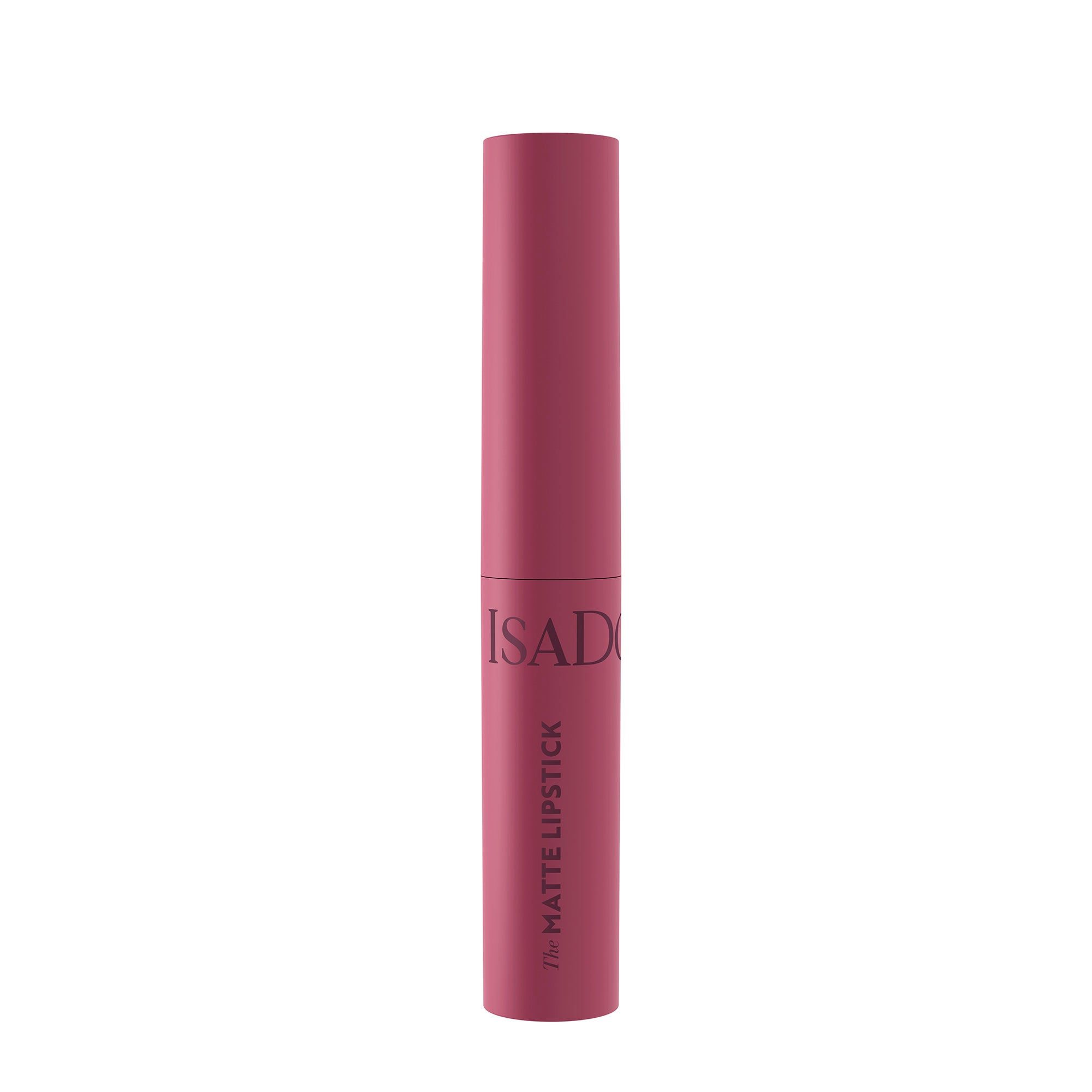 The Matte Lipstick