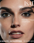 The Brow Fix 24h Pencil Longwear & Waterproof