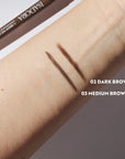 The Brow Fix 24h Pencil Longwear & Waterproof