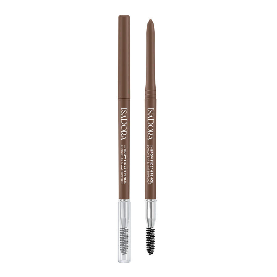 The Brow Fix 24h Pencil Longwear & Waterproof