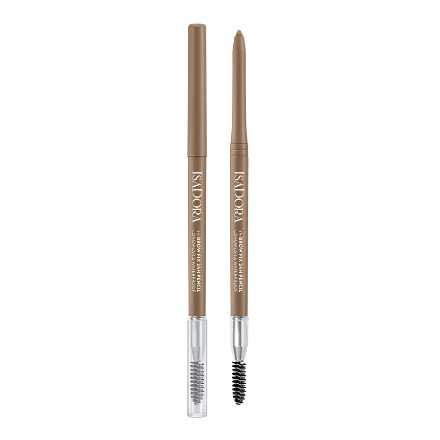 The Brow Fix 24h Pencil Longwear & Waterproof