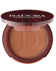 The Bronzing Powder