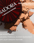 The Bronzing Powder