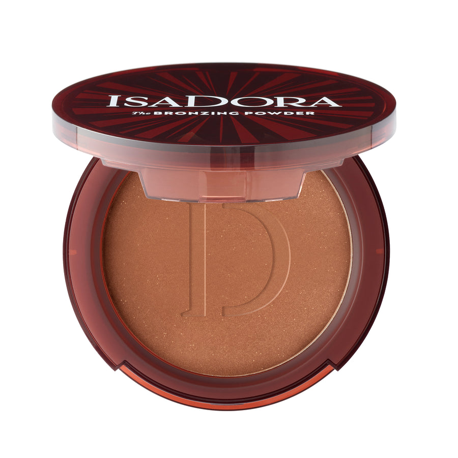 The Bronzing Powder