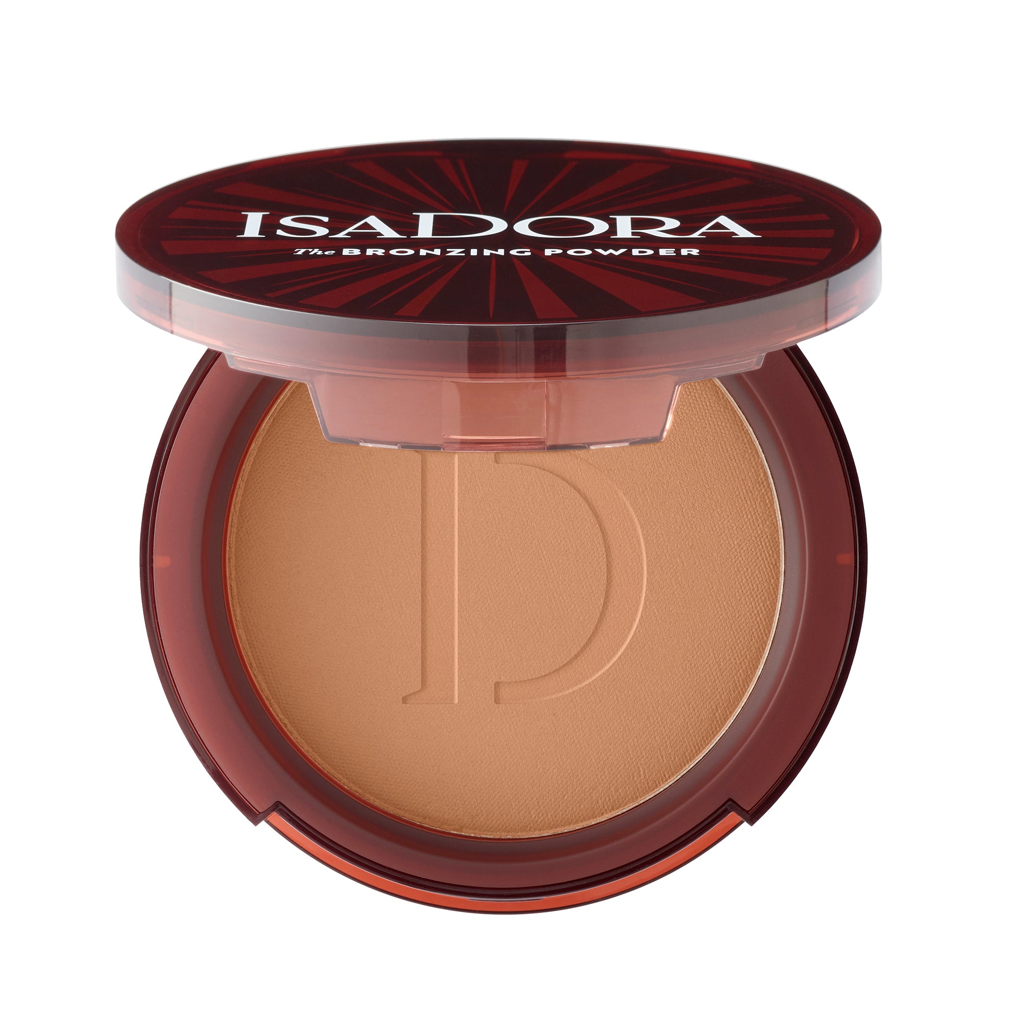 The Bronzing Powder