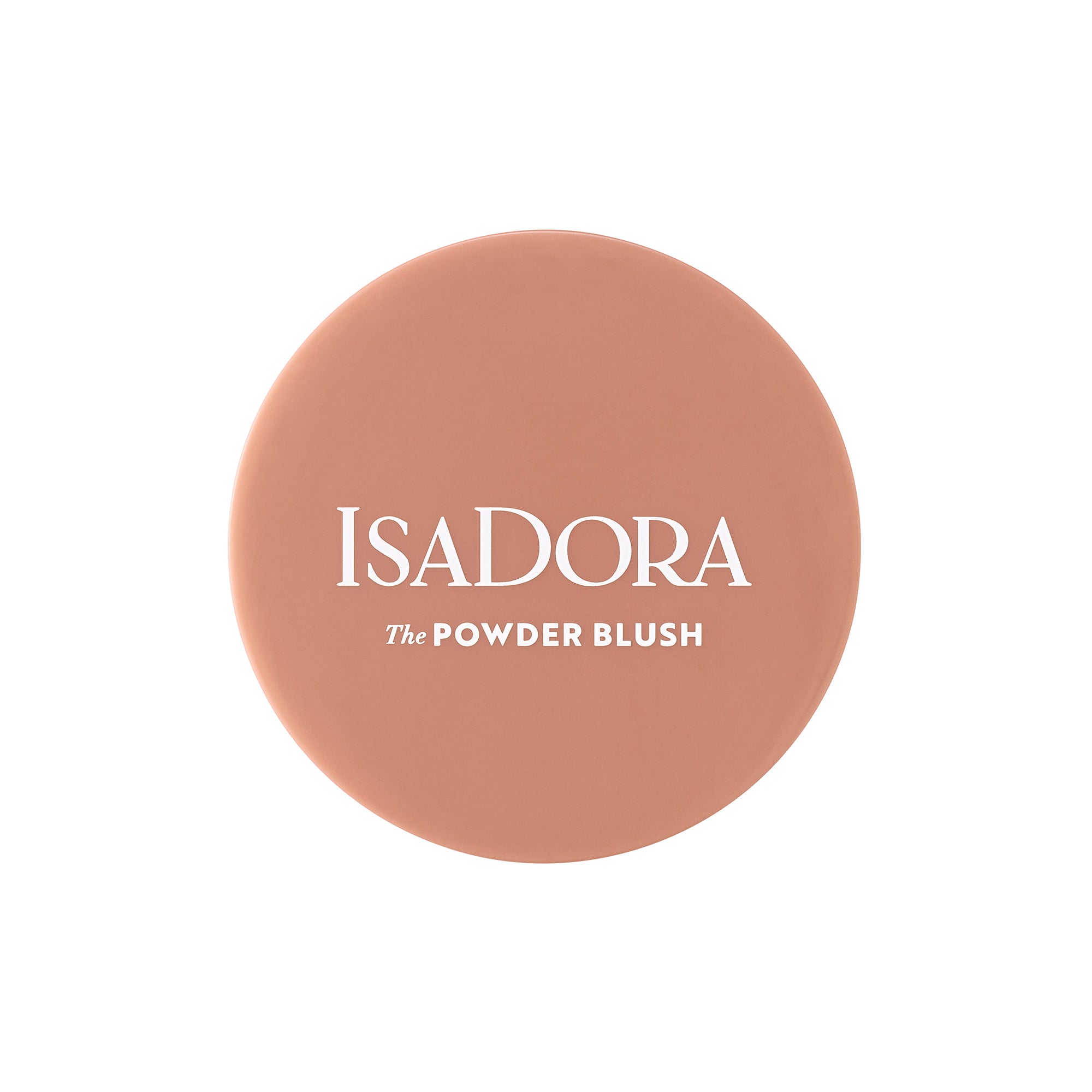 The Powder Blush