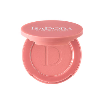 The Powder Blush