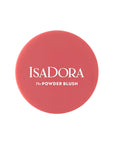 The Powder Blush