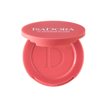 The Powder Blush