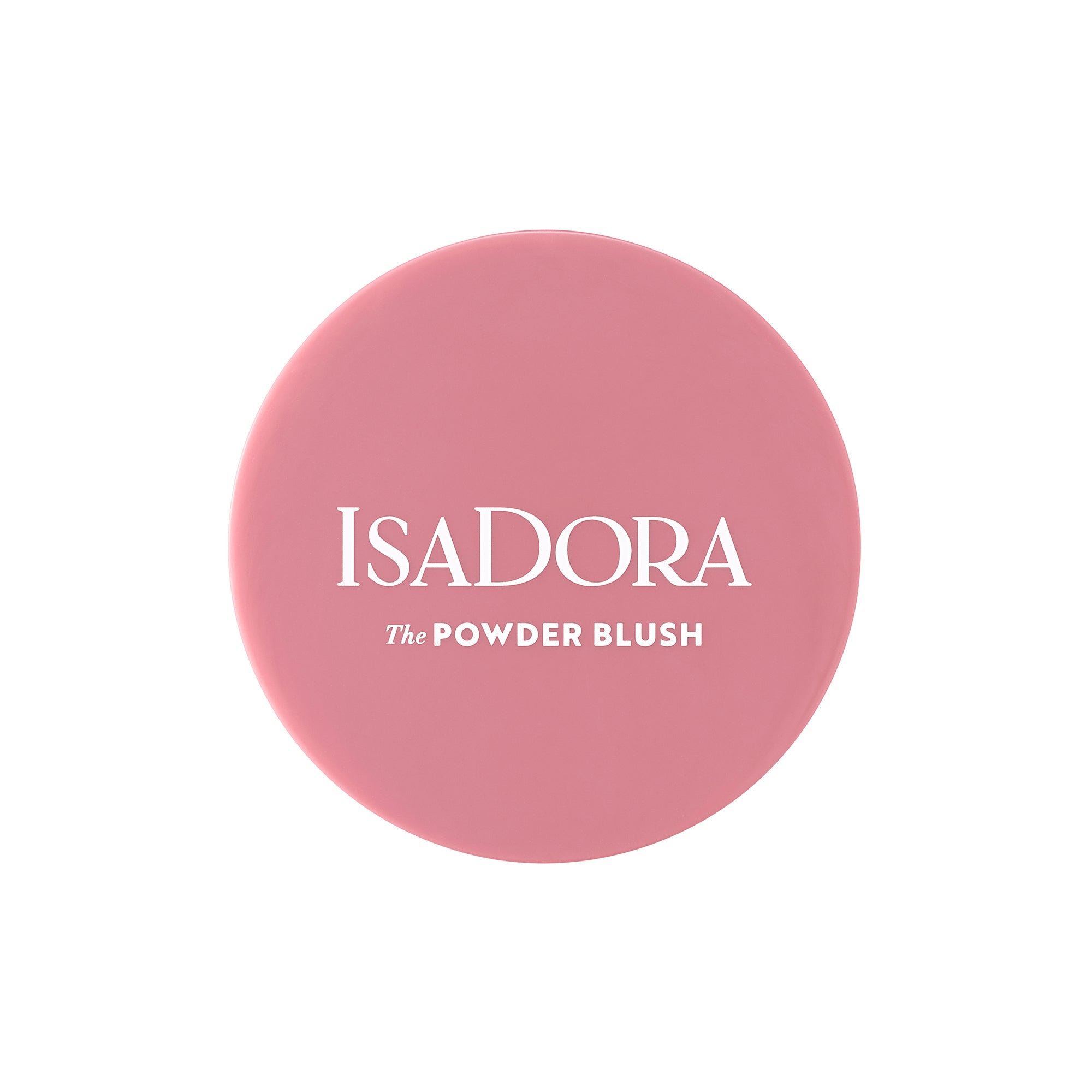 The Powder Blush