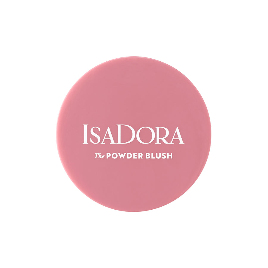 The Powder Blush