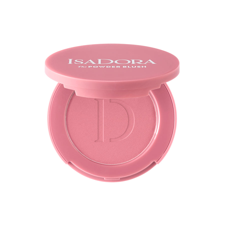 The Powder Blush