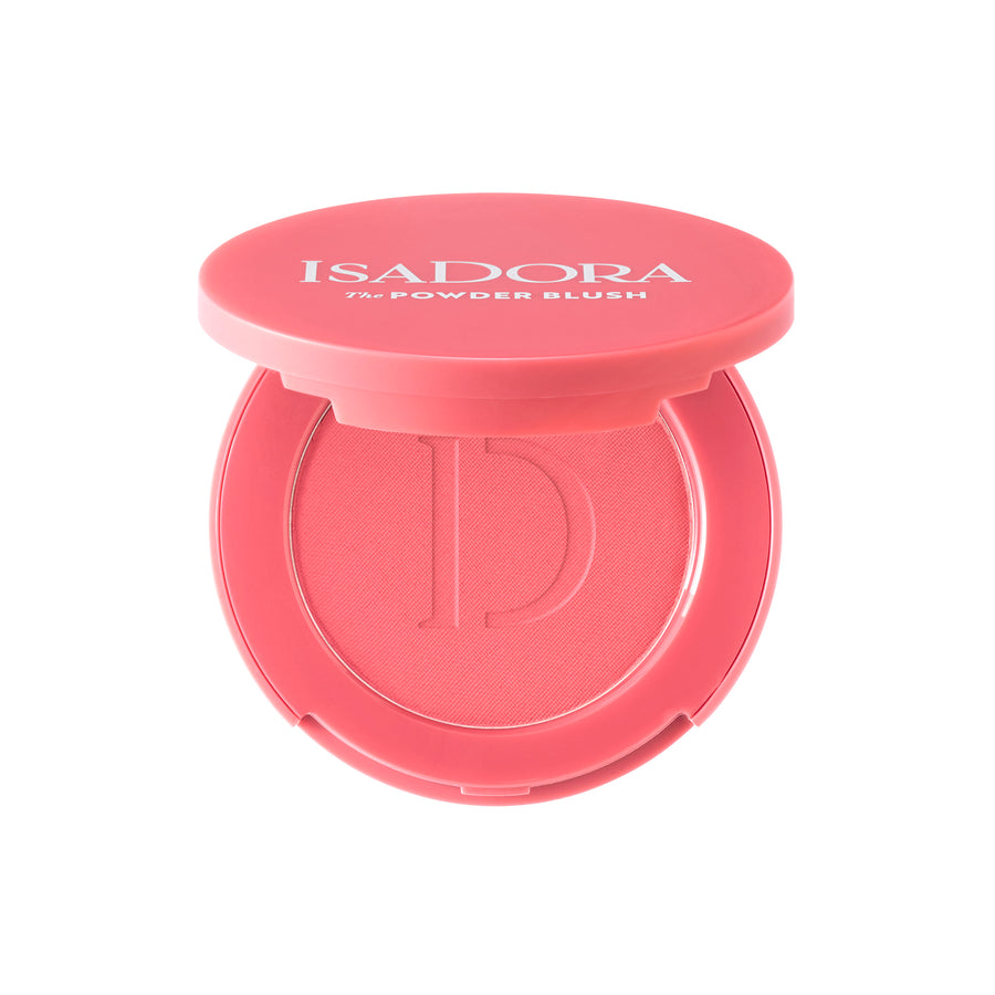 The Powder Blush