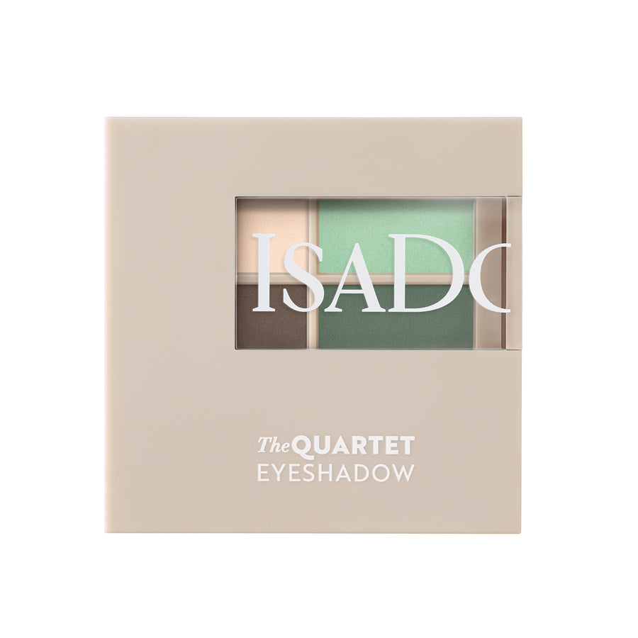 The Quartet Eyeshadow