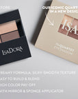 The Quartet Eyeshadow