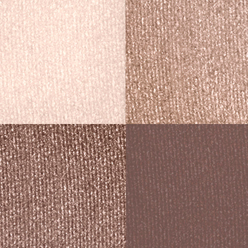 The Quartet Eyeshadow