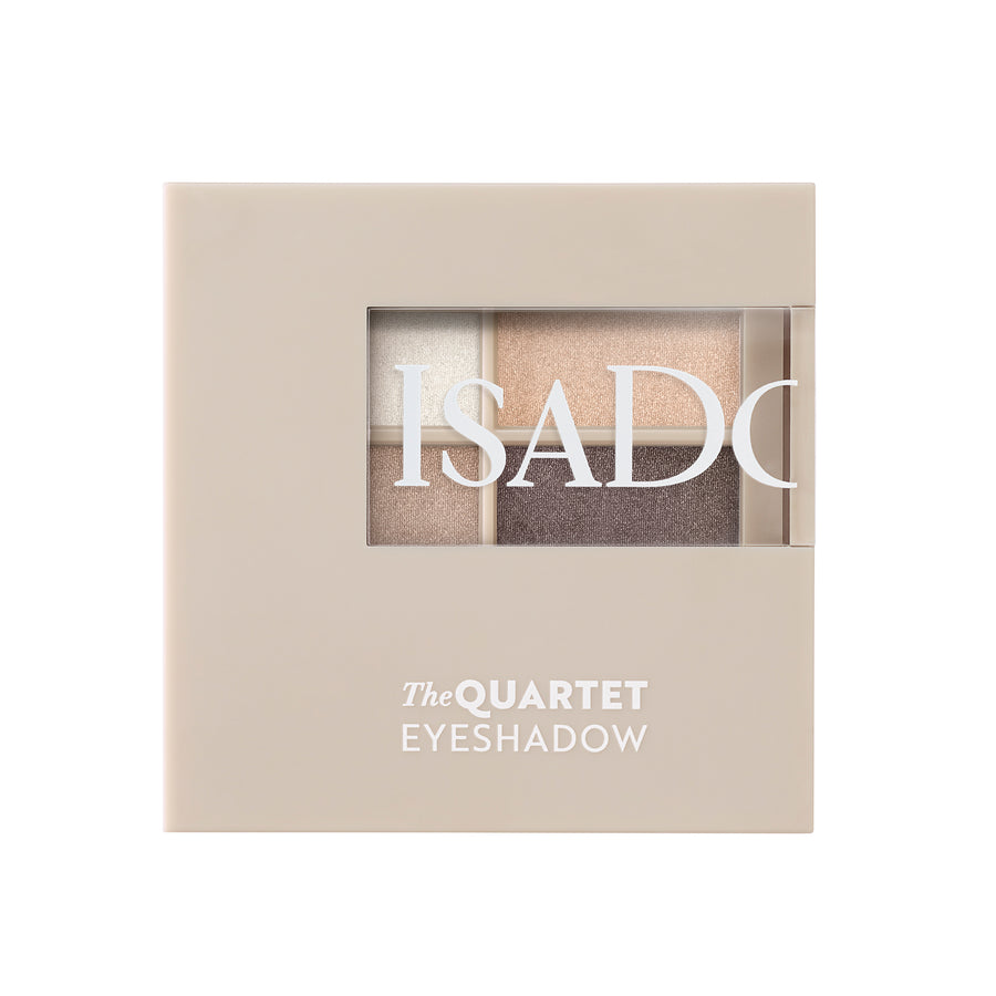 The Quartet Eyeshadow