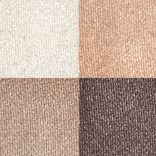 The Quartet Eyeshadow