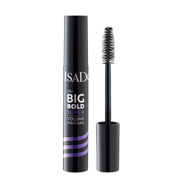 The Big Bold Super Volume Mascara