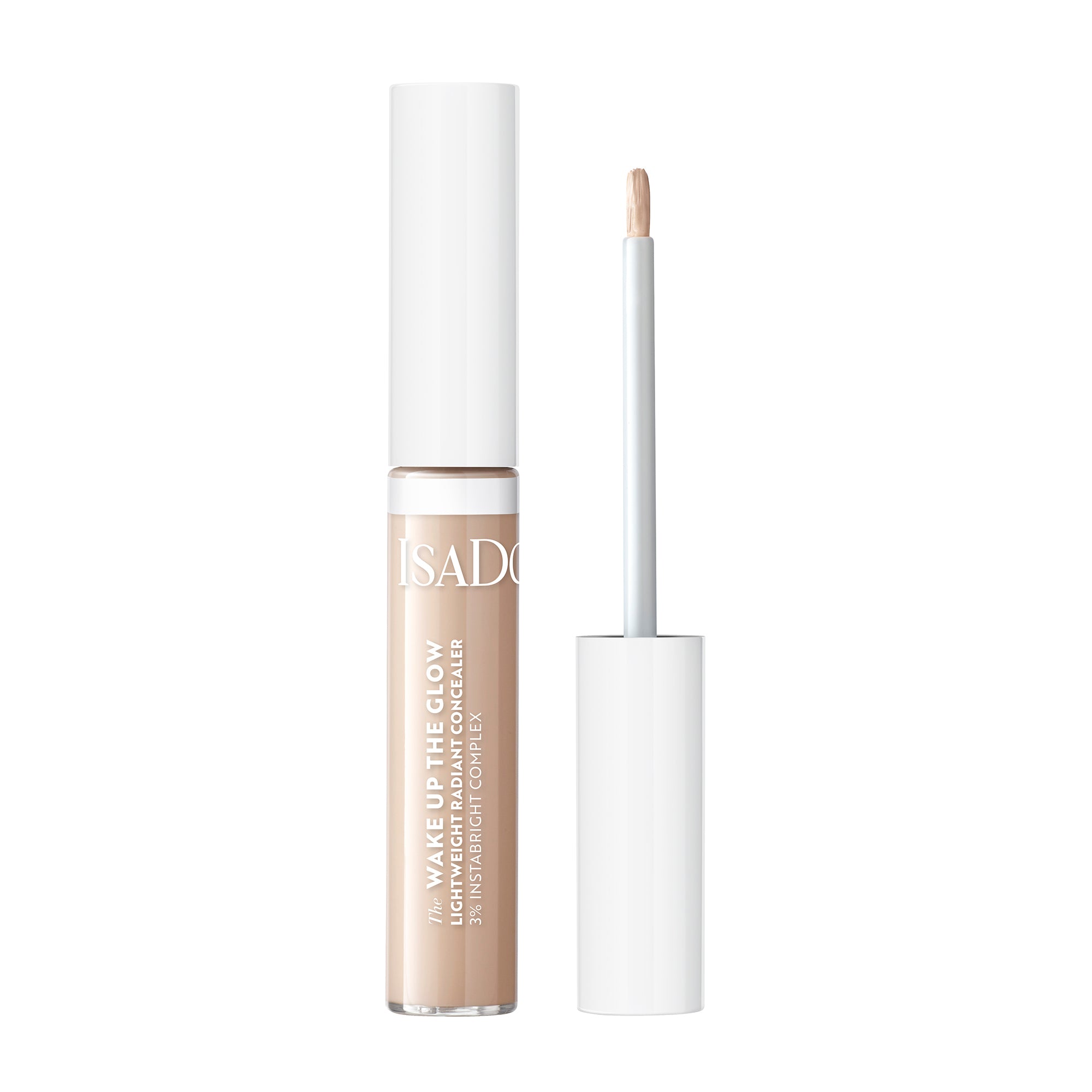 The Wake Up The Glow Lightweight Radiant Concealer