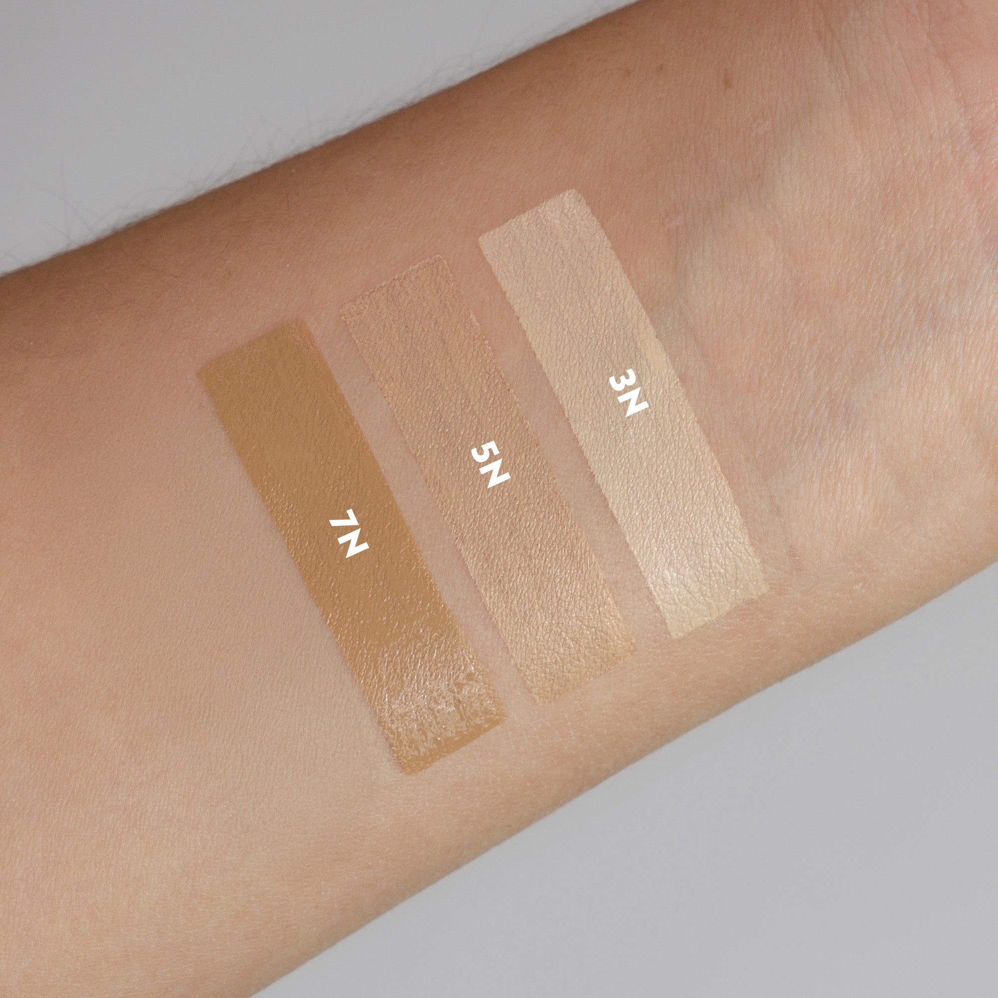 The Wake Up The Glow Lightweight Radiant Concealer