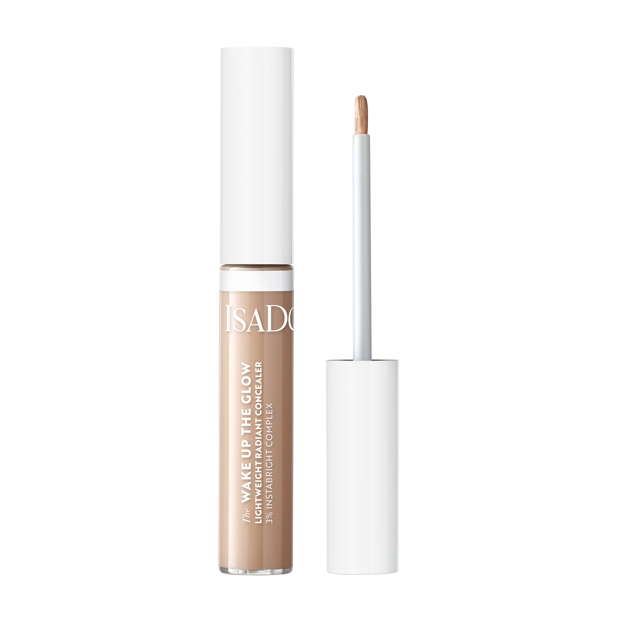 The Wake Up The Glow Lightweight Radiant Concealer