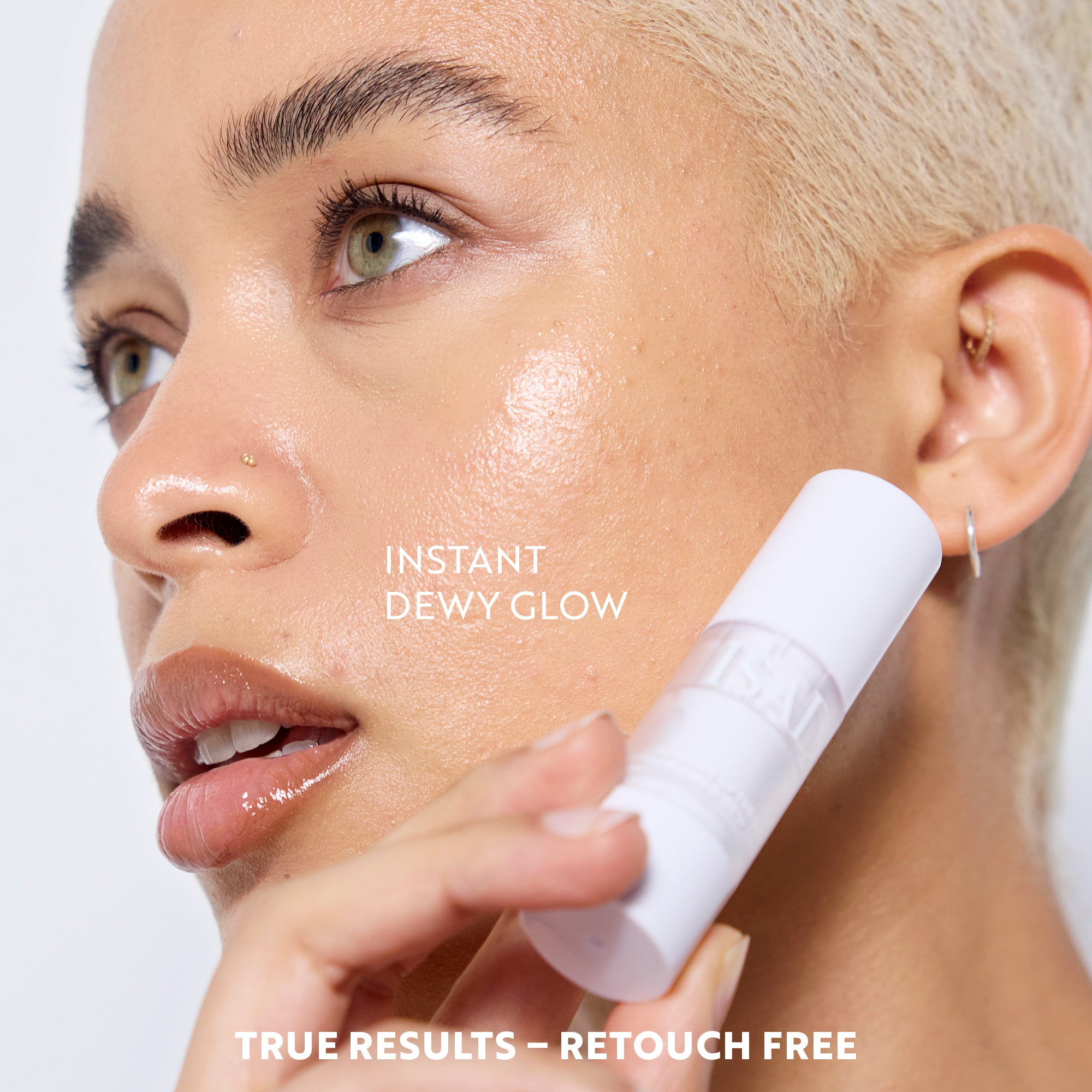 The Wake Up The Glow All Over Dew Stick