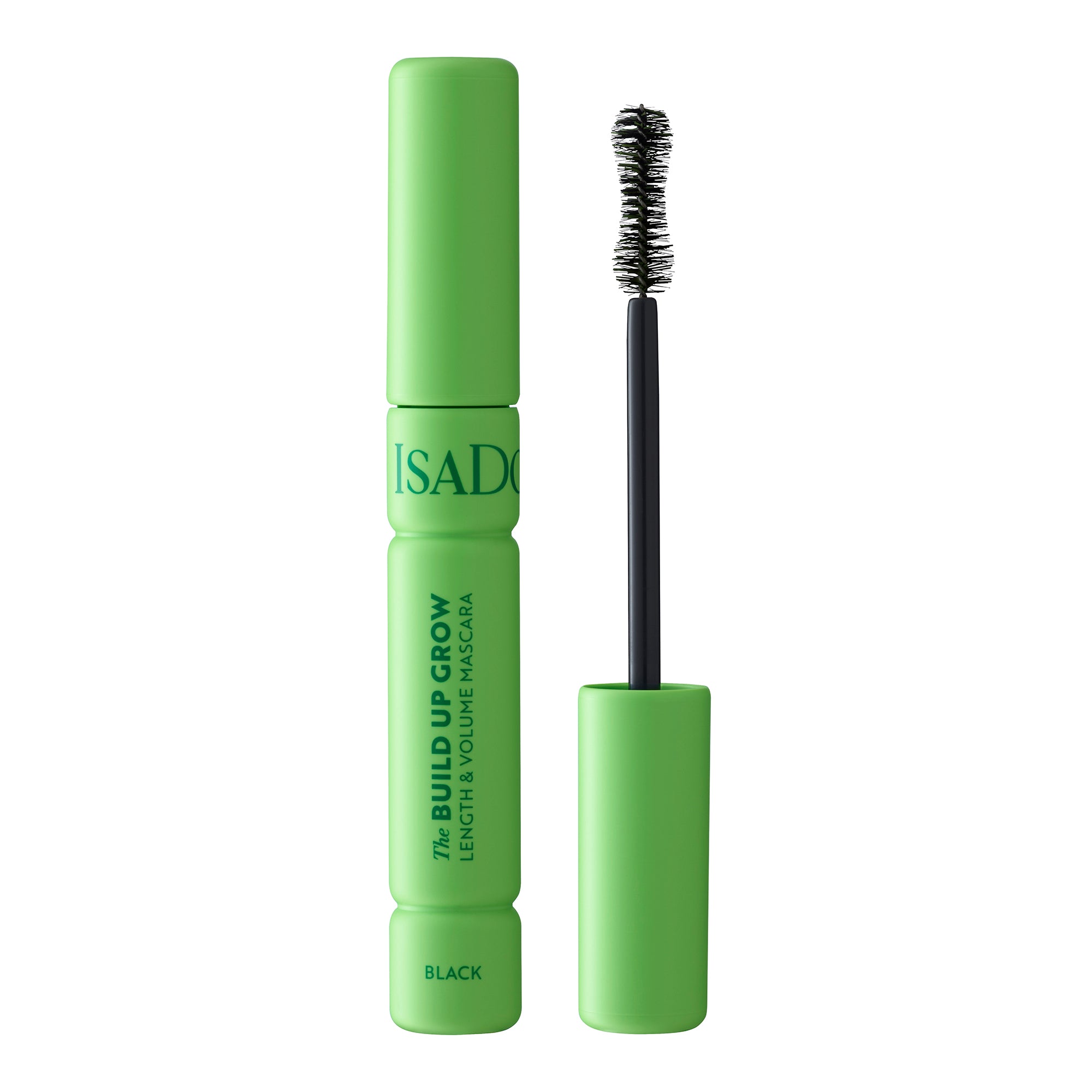 The Build Up The Grow Lenght & Volume Mascara
