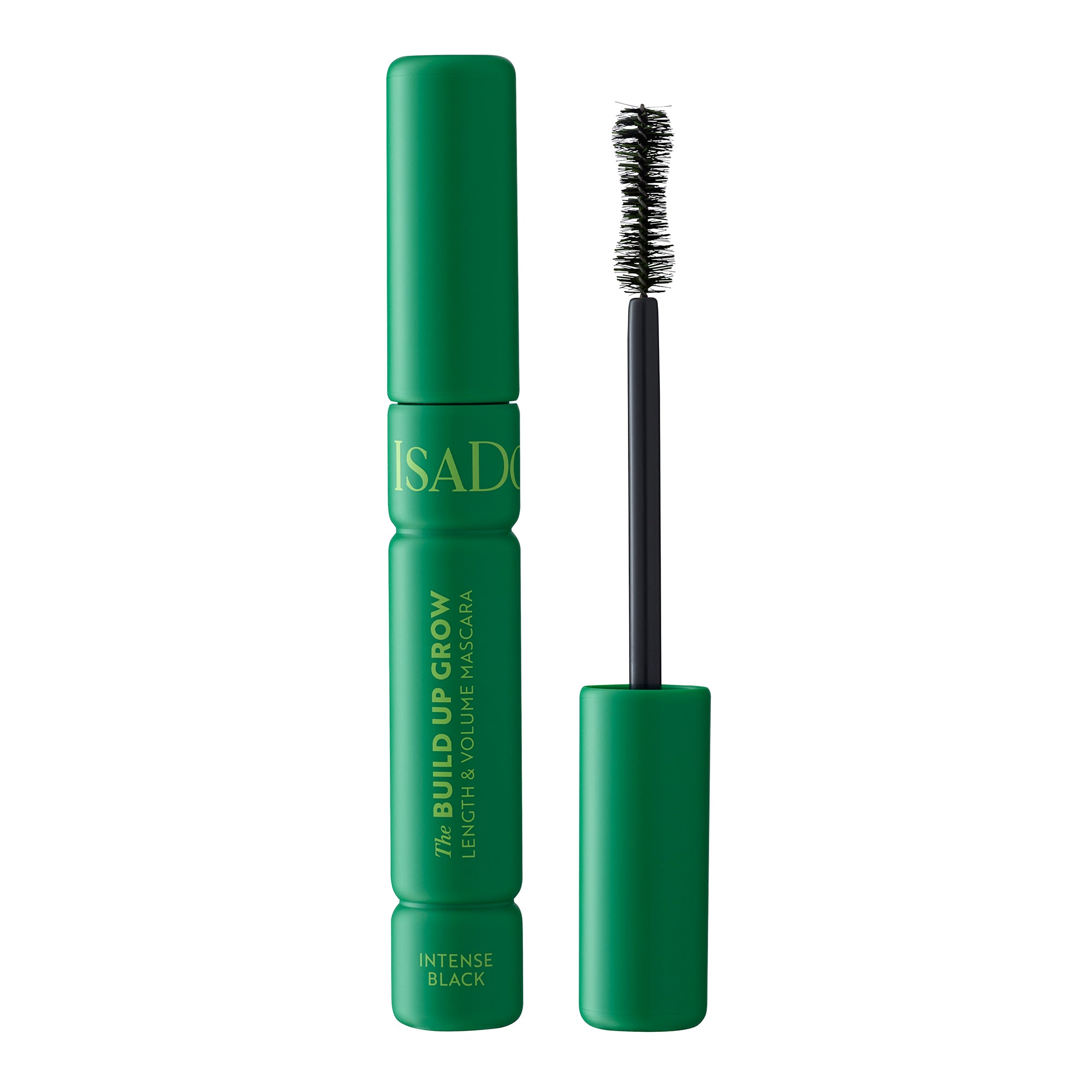 The Build Up The Grow Lenght & Volume Mascara