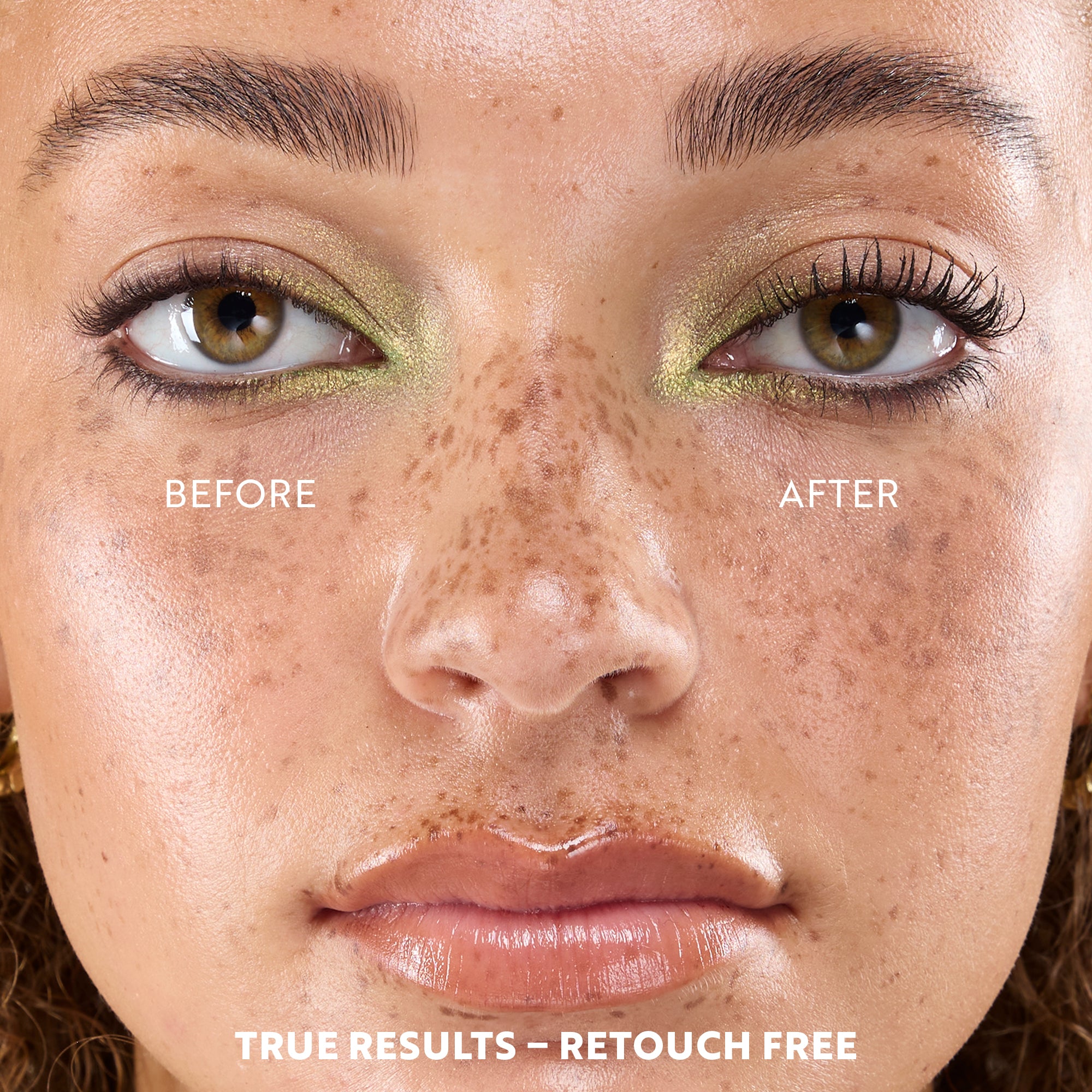 The Build Up The Grow Lenght & Volume Mascara