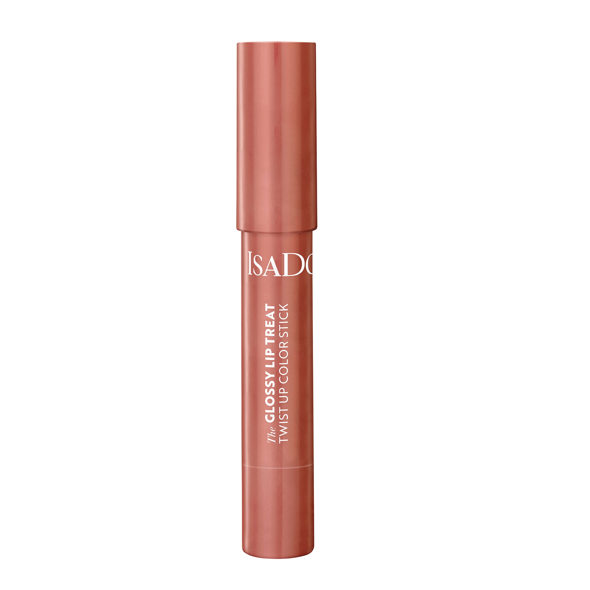 The Glossy Lip Treat Twist Up Color Stick