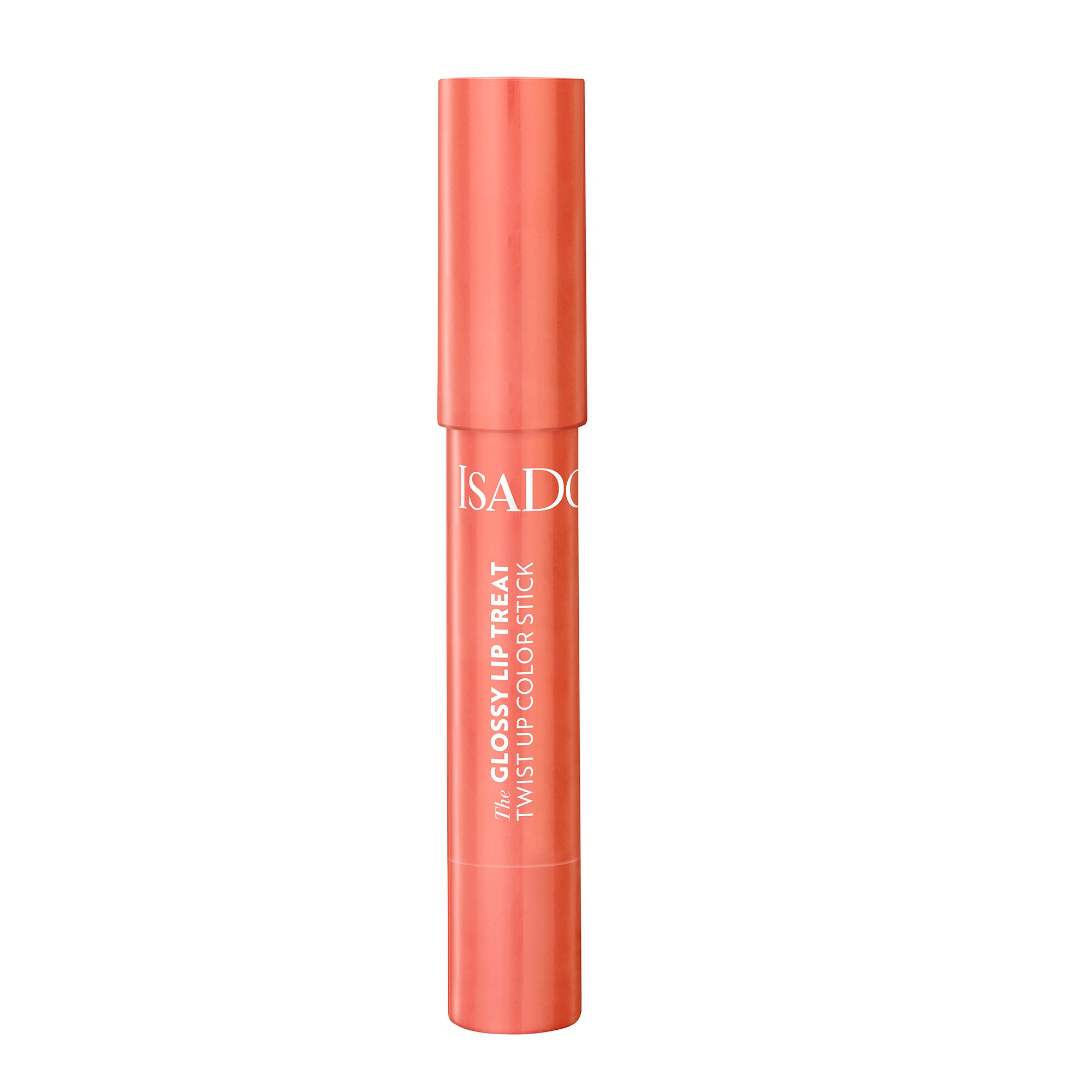 The Glossy Lip Treat Twist Up Color Stick