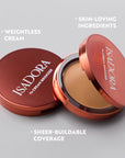 The Cream Bronzer