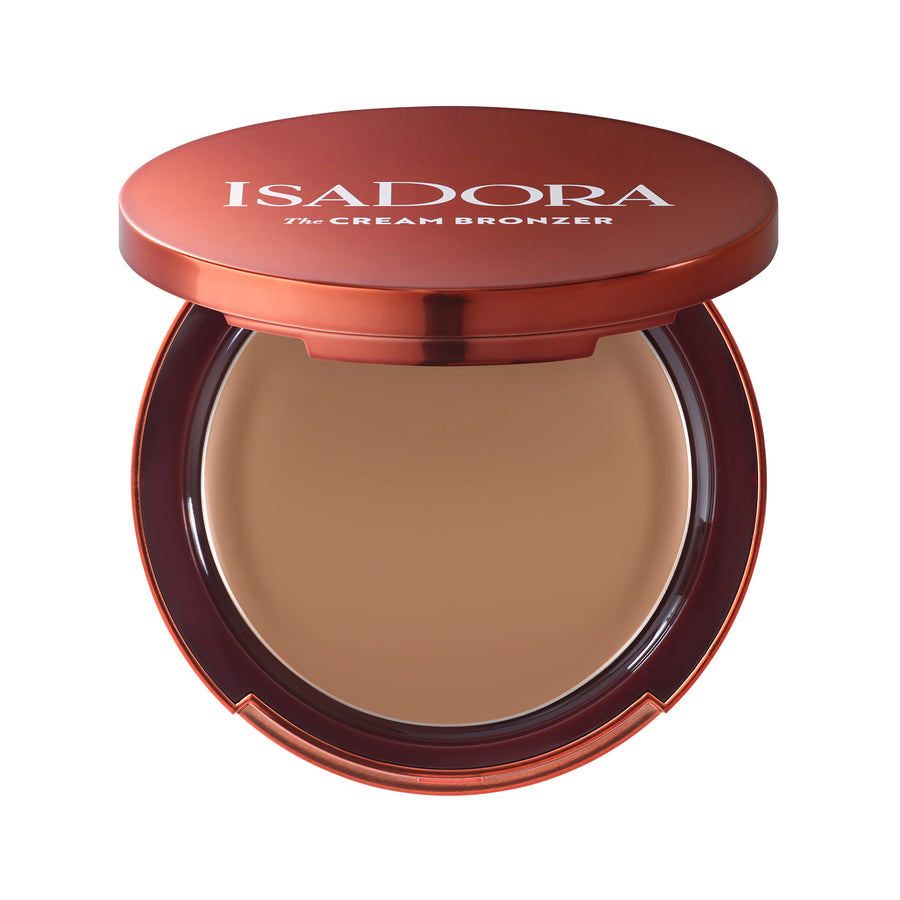 The Cream Bronzer