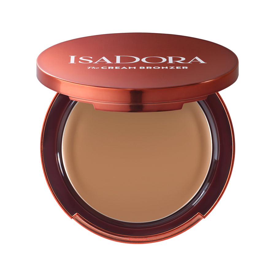 The Cream Bronzer