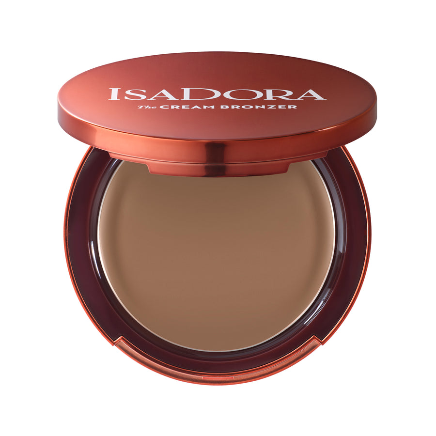 The Cream Bronzer
