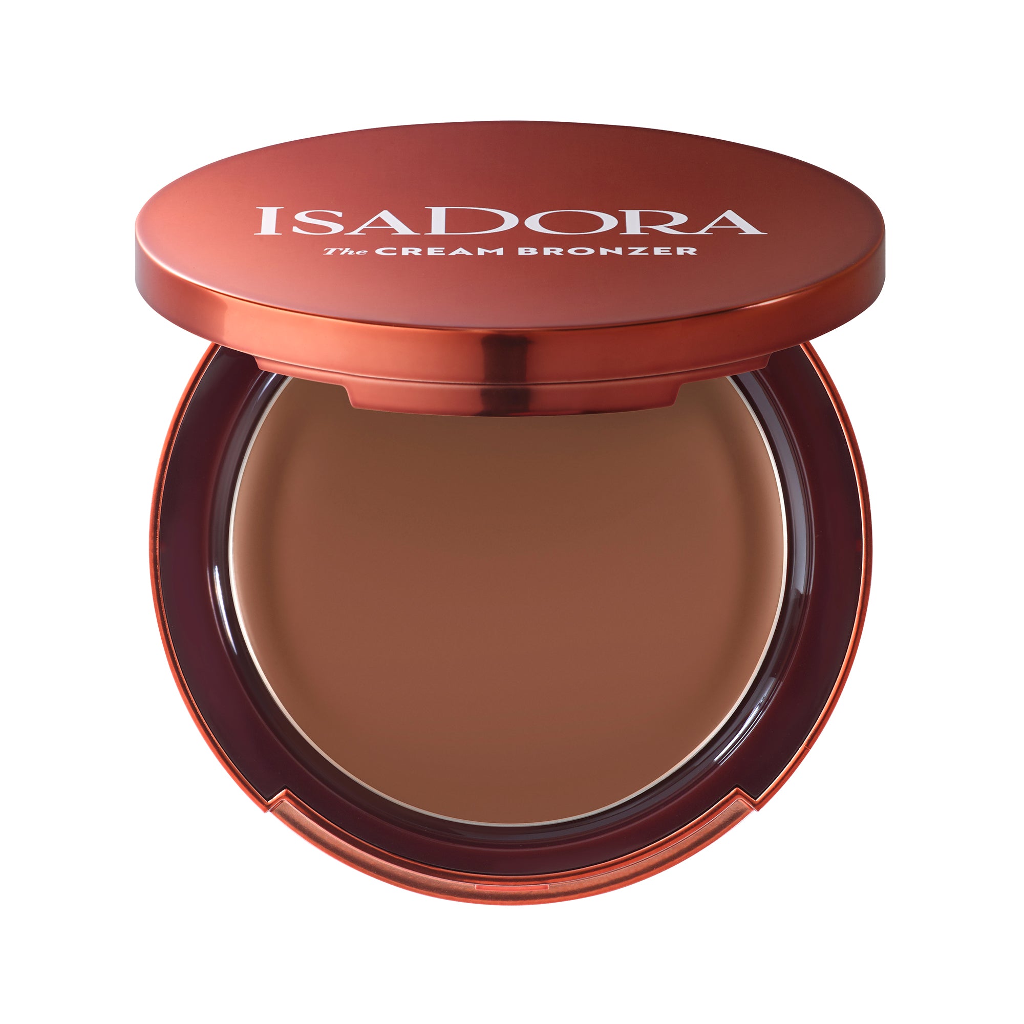 The Cream Bronzer