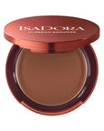 The Cream Bronzer