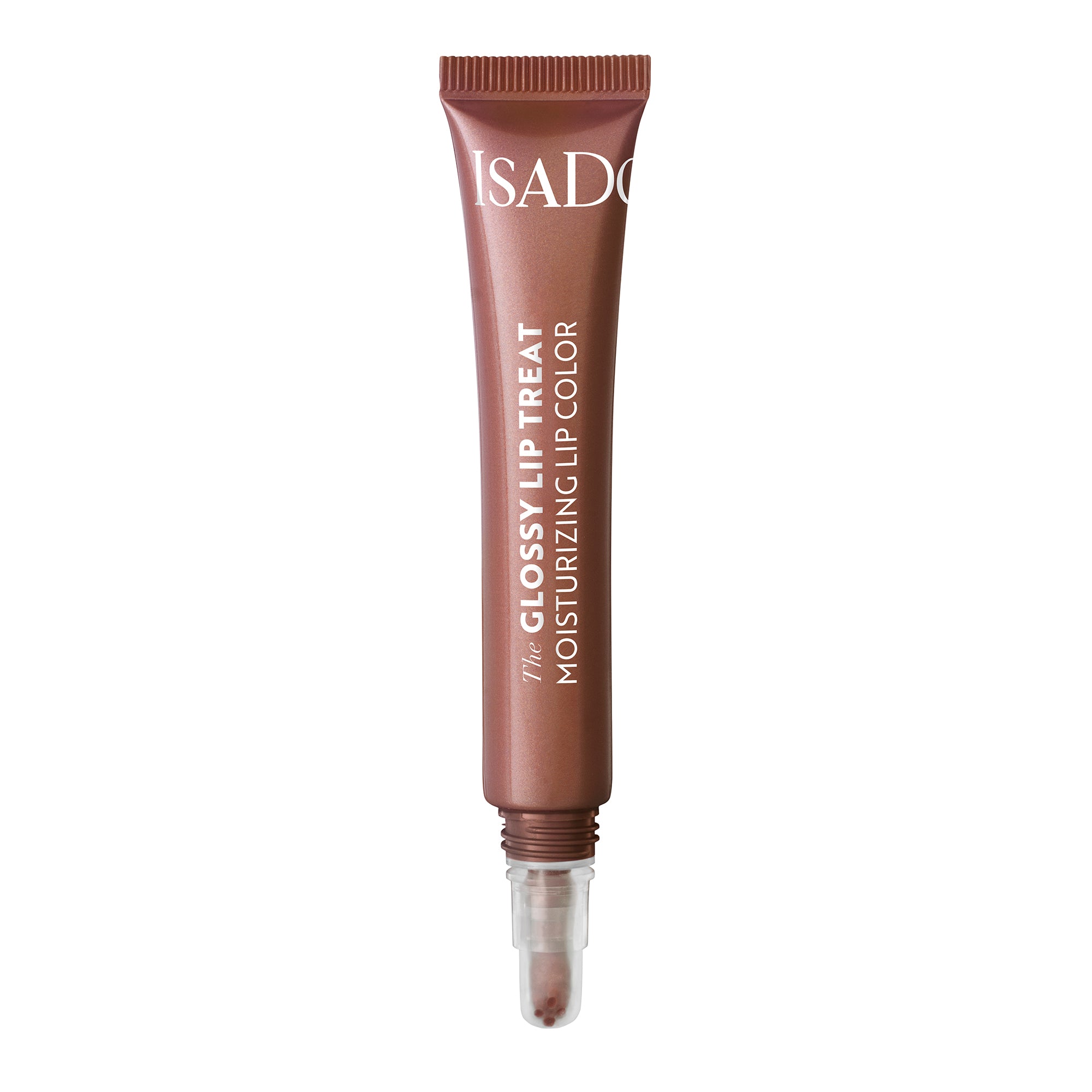 The Glossy Lip Treat