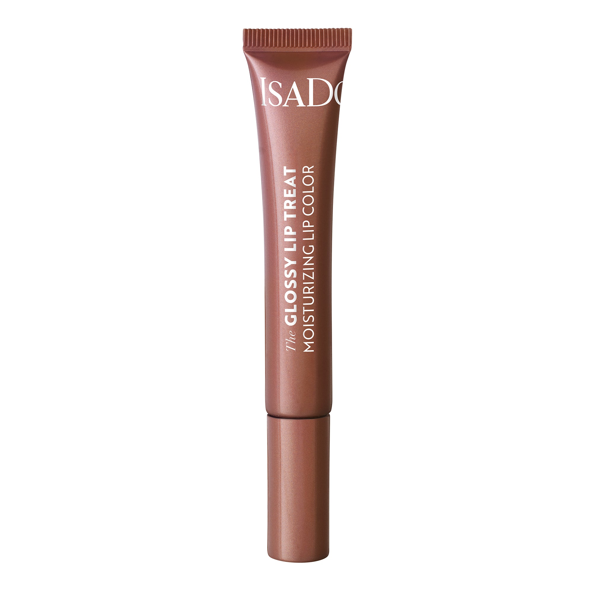 The Glossy Lip Treat
