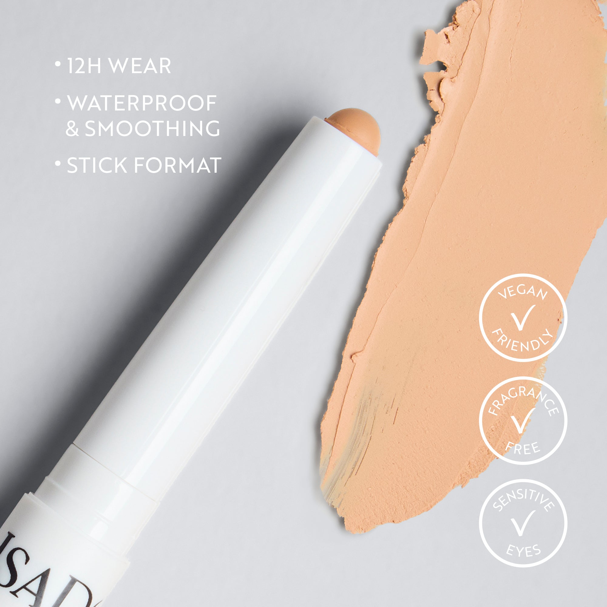 The Eyeshadow Primer Stick