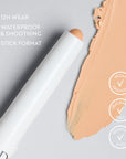 The Eyeshadow Primer Stick