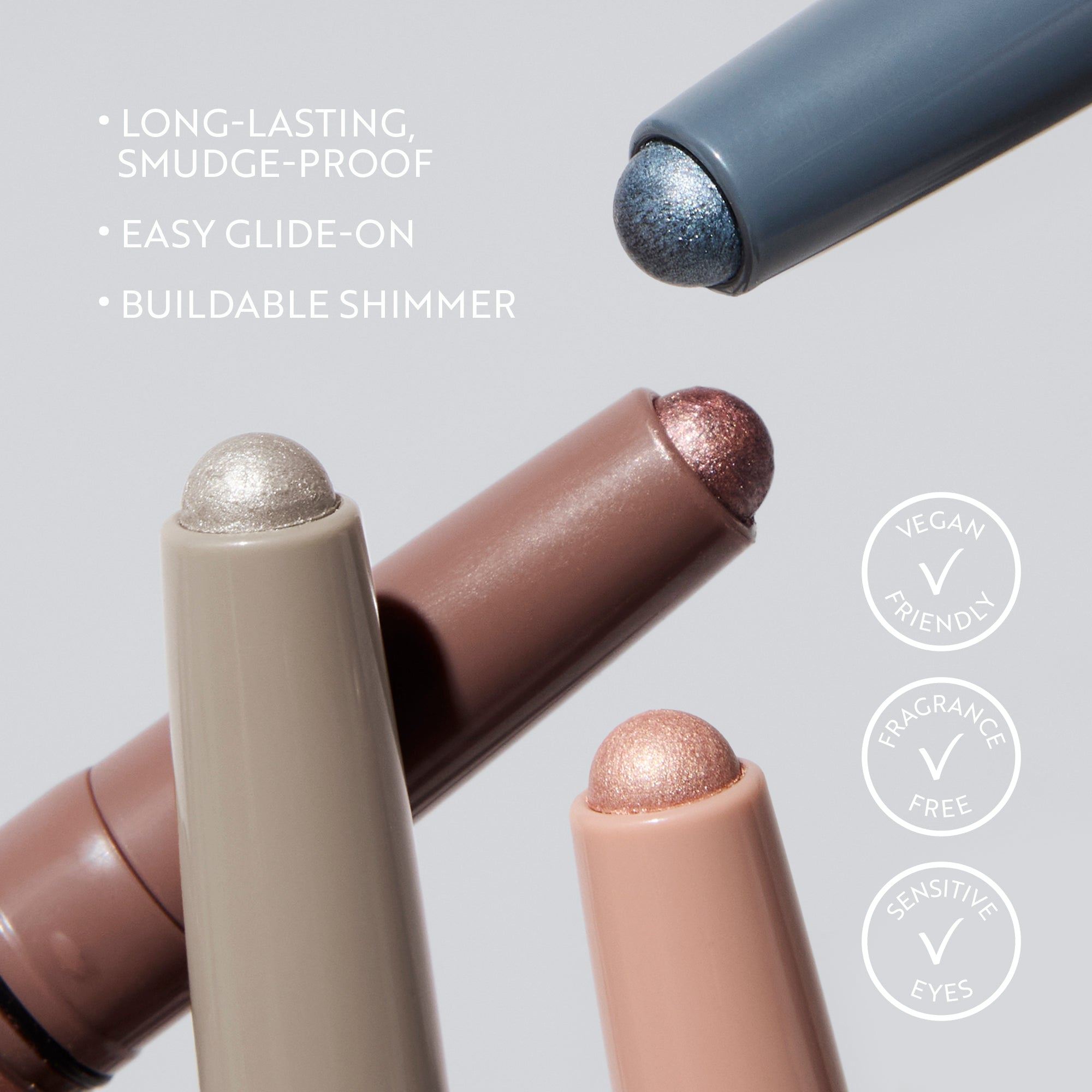 The Gleam Eyeshadow Stick