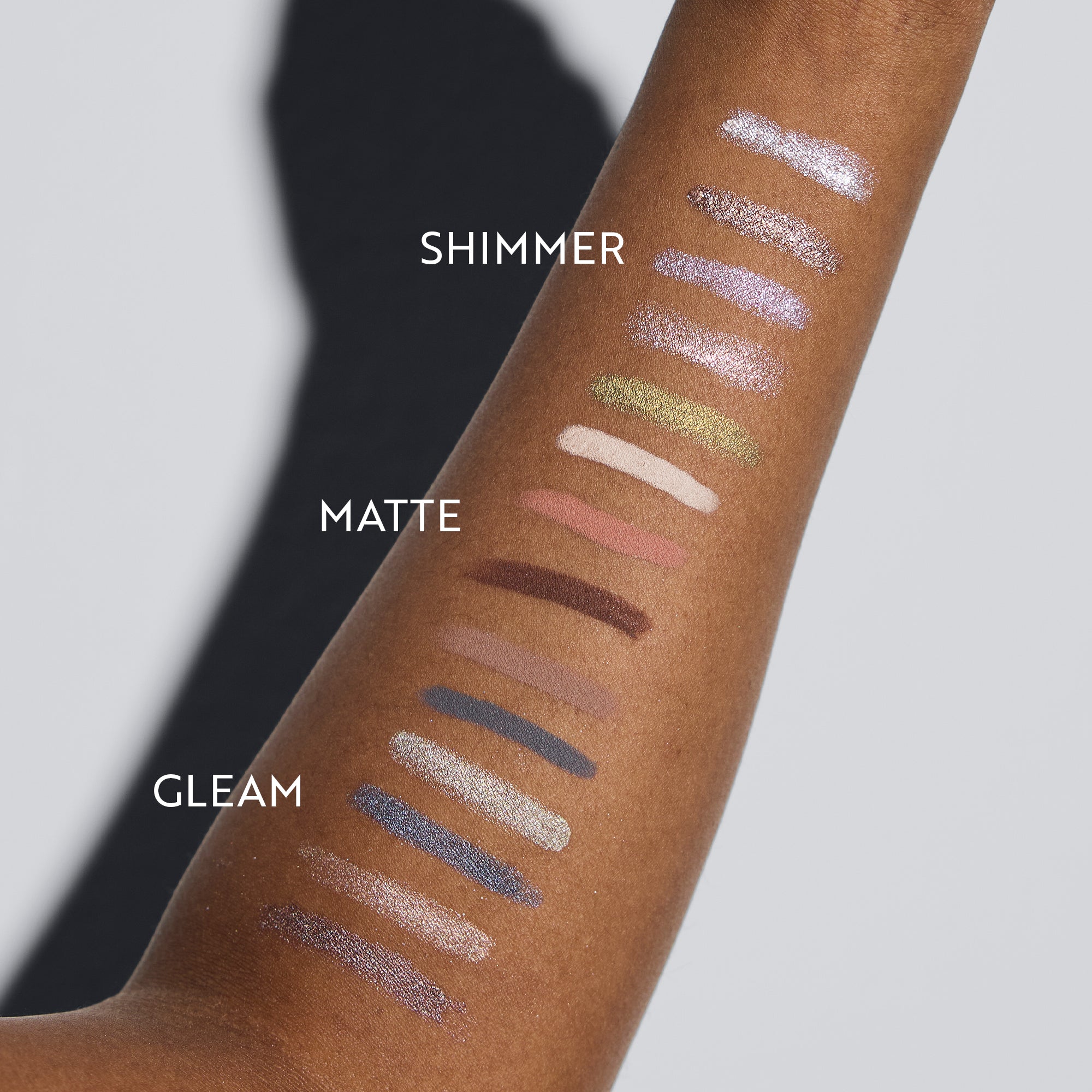 The Gleam Eyeshadow Stick