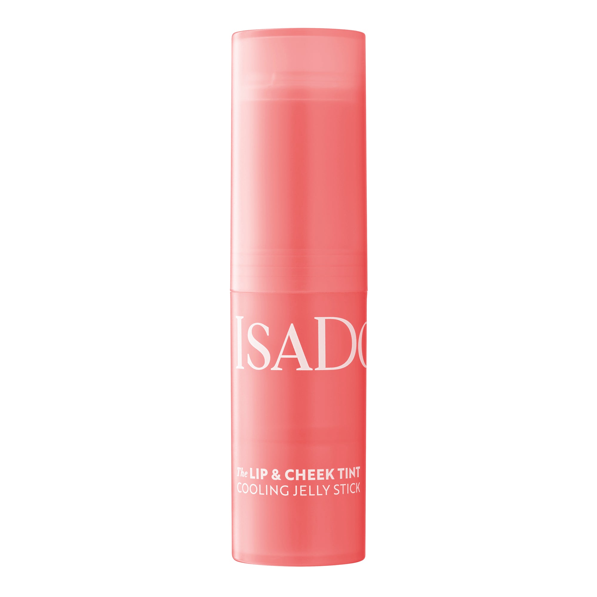 The Lip & Cheek Tint Cooling Jelly Stick