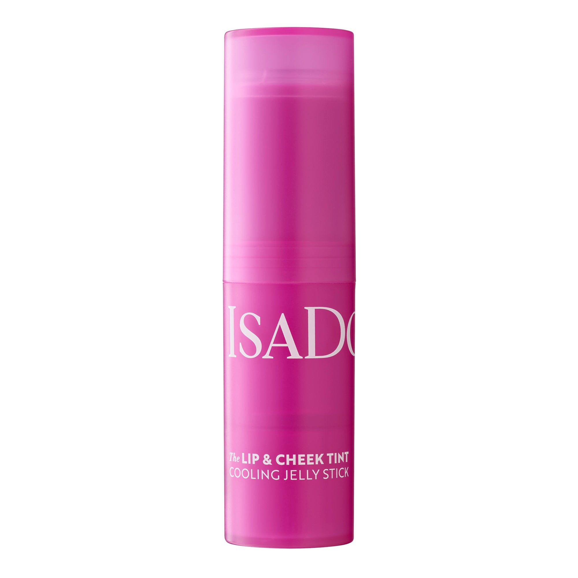 The Lip & Cheek Tint Cooling Jelly Stick