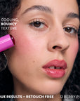 The Lip & Cheek Tint Cooling Jelly Stick