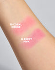 The Lip & Cheek Tint Cooling Jelly Stick