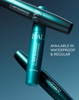 The New Dimension Full Fan Effect Mascara Waterproof