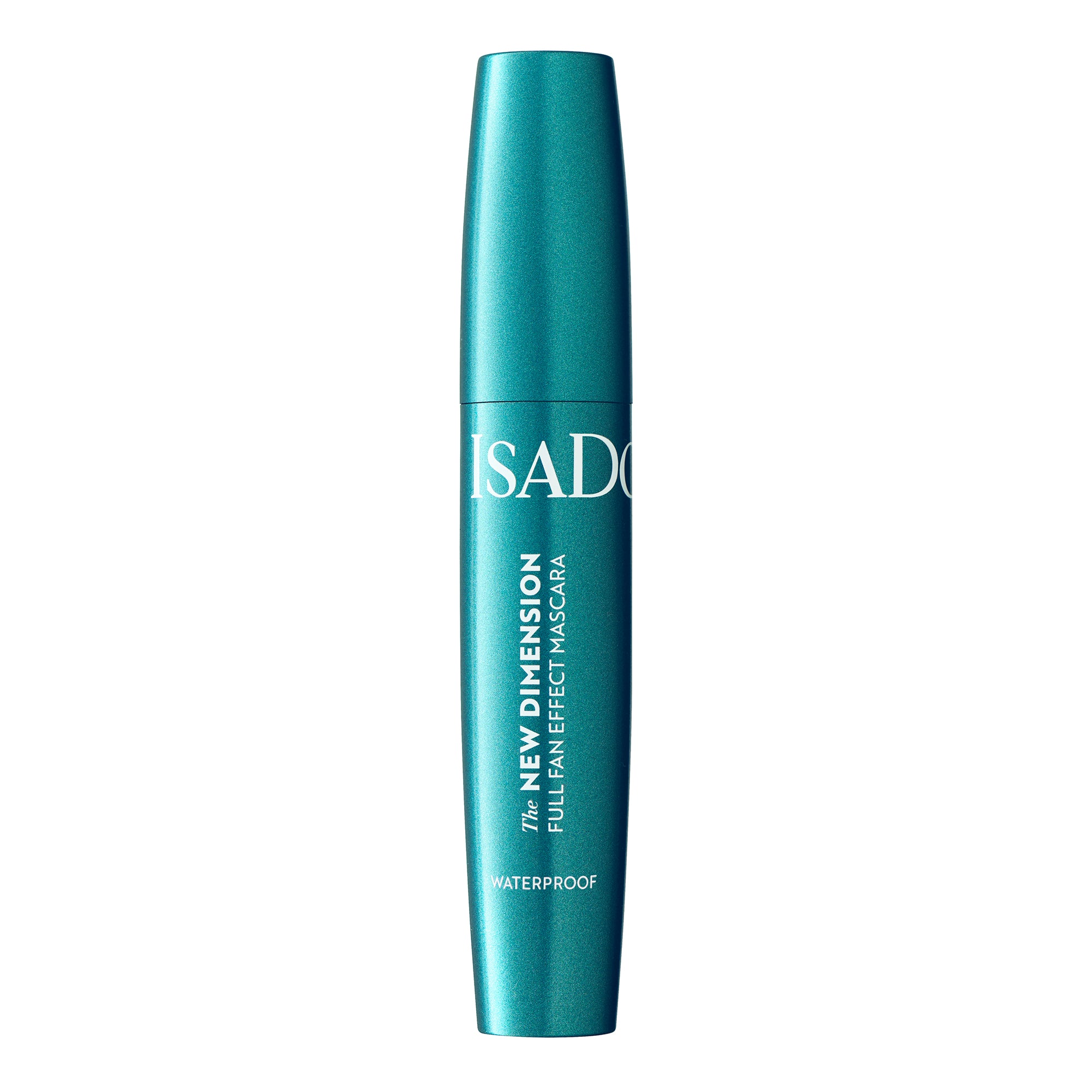 The New Dimension Full Fan Effect Mascara Waterproof